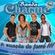 Imagem de perfil de Banda Charme