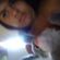 Imagem de perfil de thais