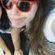 Imagem de perfil de audrey klinger