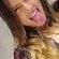 Imagem de perfil de samanta