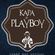 Imagem de perfil de BANDA KAPA DE PLAYBOY