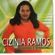 Imagem de perfil de cantora CiziniaRamos