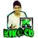 Imagem de perfil de kiko