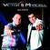 Imagem de perfil de Victor & Marcell ao vivo 2014 Marcell