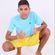 Imagem de perfil de Dj Pedro Roots