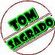 Imagem de perfil de forró tom sagrado