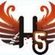 Imagem de perfil de Hard Five