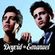 Imagem de perfil de Deyvid e Emanuel