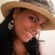 Imagem de perfil de ana caroline