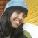 Imagem de perfil de moises