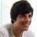 Imagem de perfil de chay