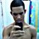 Imagem de perfil de ravel