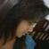 Imagem de perfil de viivi