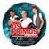 Imagem de perfil de Os Primos Do Forró - A pisada é essa!