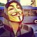 Imagem de perfil de anonymos graves