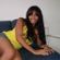 Imagem de perfil de samara carvalho