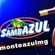 Imagem de perfil de banda sambazul