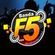 Imagem de perfil de F5 Banda