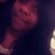 Imagem de perfil de samantha dafiny :)