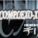 Imagem de perfil de banda complexo-x