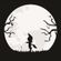 Imagem de perfil de Stonehenge .