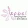 Imagem de perfil de isabel