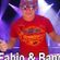 Imagem de perfil de FABIO E BANDA