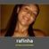 Imagem de perfil de rafaella