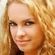 Imagem de perfil de vampira lua blanco
