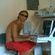 Imagem de perfil de hairto