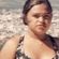 Imagem de perfil de francilene