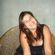 Imagem de perfil de gabriella