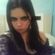 Imagem de perfil de bianca alana umbelino pinho