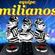 Imagem de perfil de equipe milianos