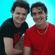 Imagem de perfil de Sandro & Maycon