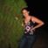 Imagem de perfil de aline