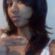 Imagem de perfil de larissa