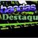Imagem de perfil de Bandas  Em Destaque