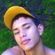 Imagem de perfil de vando