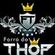 Imagem de perfil de forró do thop