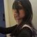 Imagem de perfil de julia