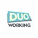 Imagem de perfil de DUO WORKING