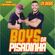 Imagem de perfil de Boys da Pisadinha