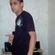 Imagem de perfil de jefferson linike