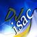 Imagem de perfil de isac