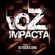 Imagem de perfil de voz  impacta