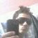 Imagem de perfil de psy trance
