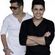 Imagem de perfil de Evandro e Henrique