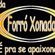 Imagem de perfil de Banda Forró Xonado