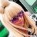 Imagem de perfil de May da Gaga